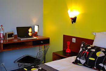 Hotel Le Marly El Havre Exterior foto